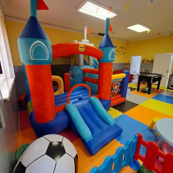 Dječji rođendan Varaždin – Vendyland igraonica