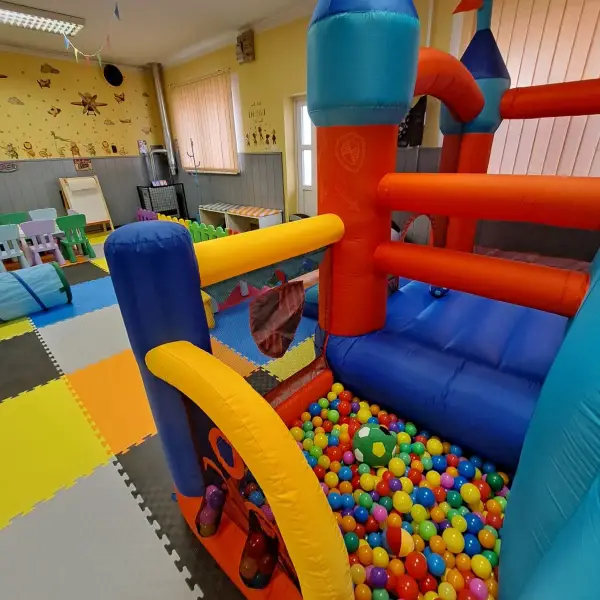 Dječji rođendan Varaždin – Vendyland igraonica