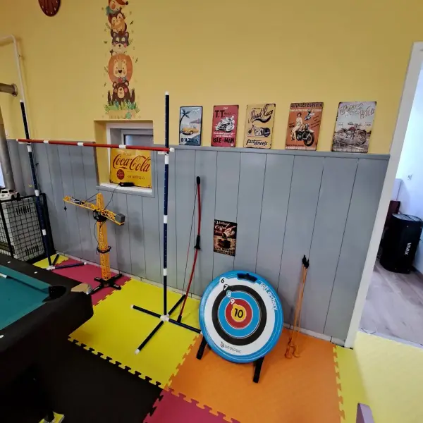 Dječji rođendan Varaždin – Vendyland igraonica