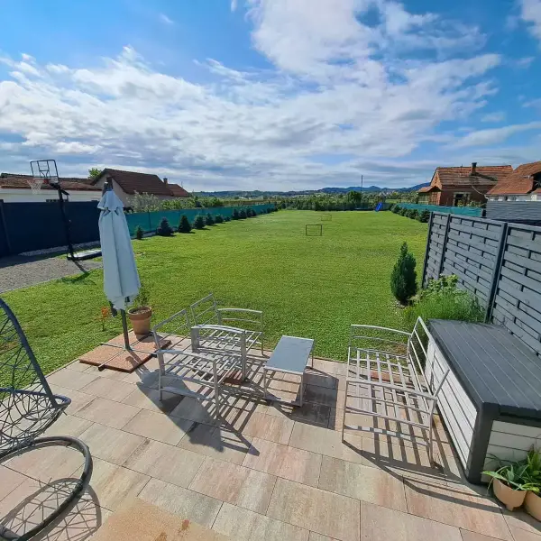 Dječji rođendan Varaždin – Vendyland igraonica