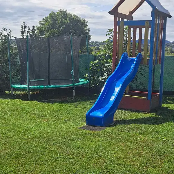 Dječji rođendan Varaždin – Vendyland igraonica